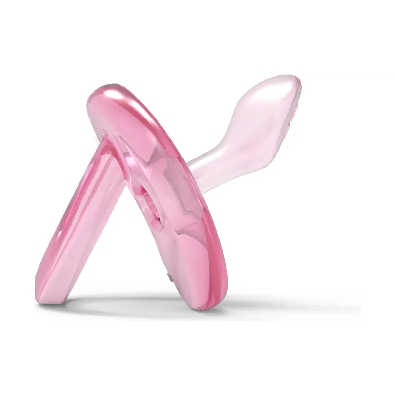 Пустушка Nuvita (NV7051Pink)