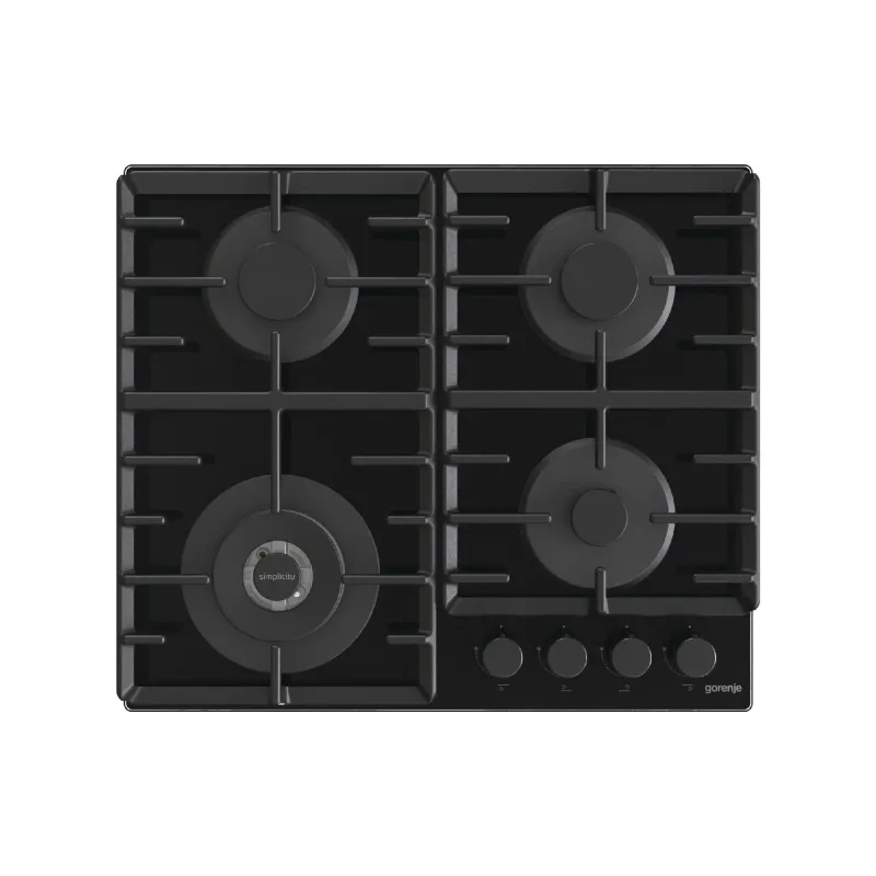 Котлон Gorenje GTW642SYB, Black (GTW642SYB)