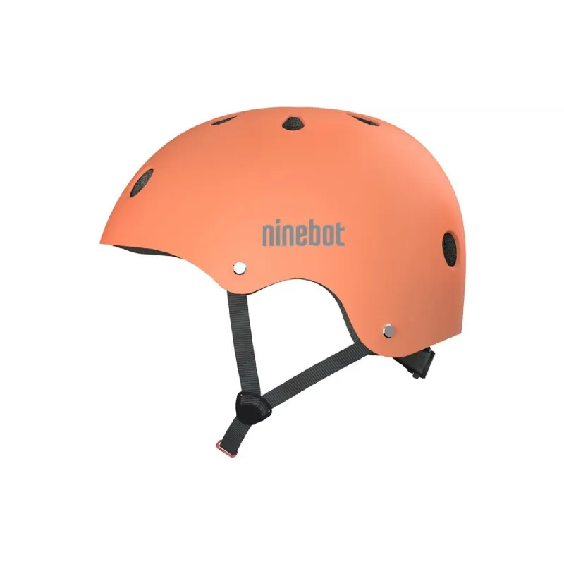 Capacete de proteção Segway, Orange (AB.00.0020.52)