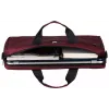 Сумка для 16" ноутбука 2E Beginner (2E-CBN315BG), Burgundy
