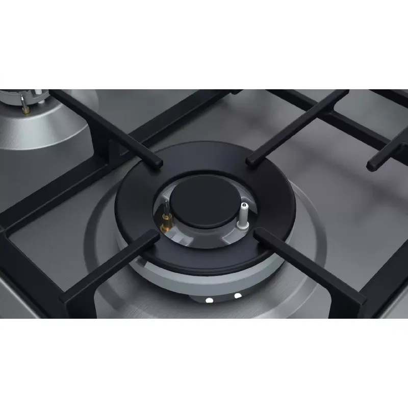 Котлон Siemens, Stainless steel (EG6B5HO92R)