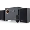 Akustiksystem Microlab, Black (M-105R)