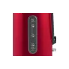 Електрочайник Bosch (TWK4P434), 1700 мл, Red/Grey