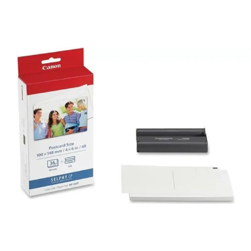 Комплект Canon (7737A001)