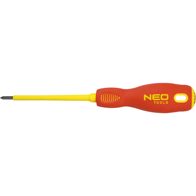 Отвертка Neo Tools (04-063)