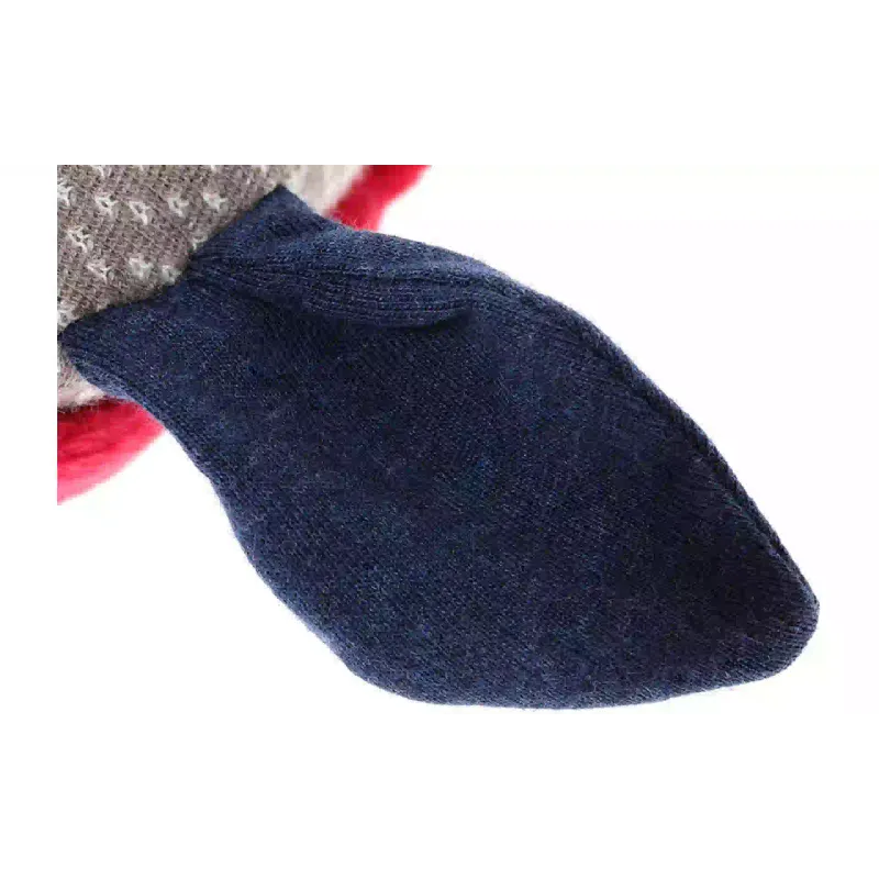 Mehka igrača sigikid (38697SK)