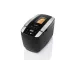 Máquina para hacer pan Gorenje, Black (BM1210BK)