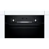 Вградена фурна Bosch, Black (HBJ517YB0R)
