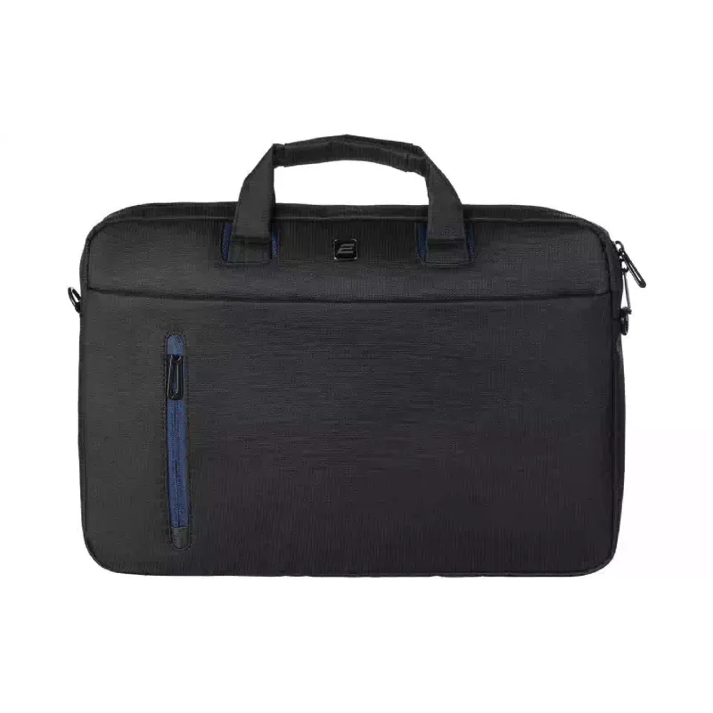 Laptop bag 2E Base Park, Black (2E-CBN417BK)