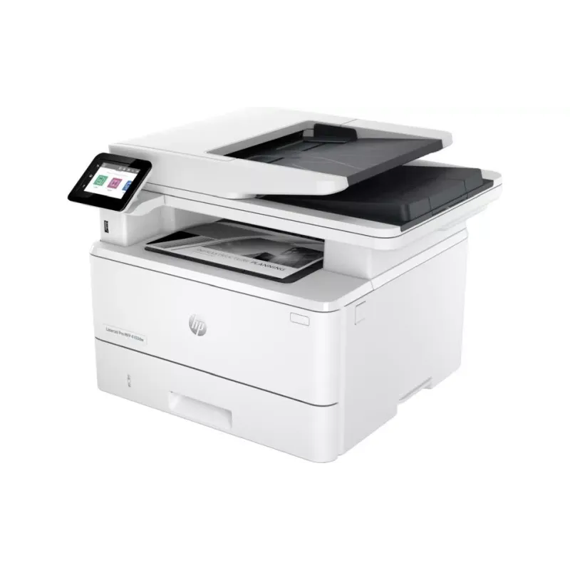 МФУ HP LaserJet Pro 4103dw (2Z627A)