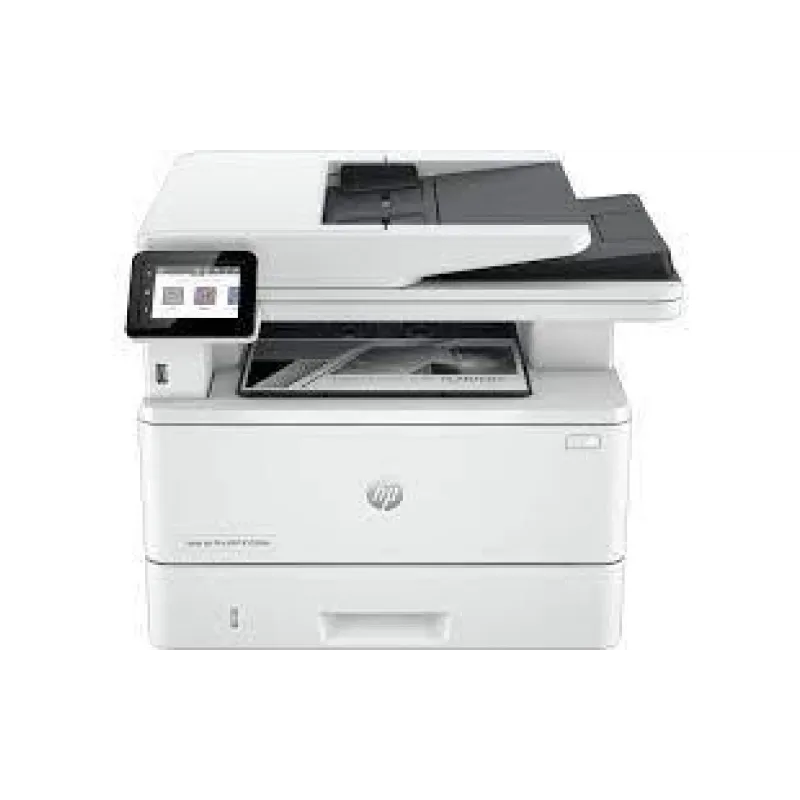 Πολυλειτουργικός εκτυπωτής HP LaserJet Pro 4103fdn (2Z628A)
