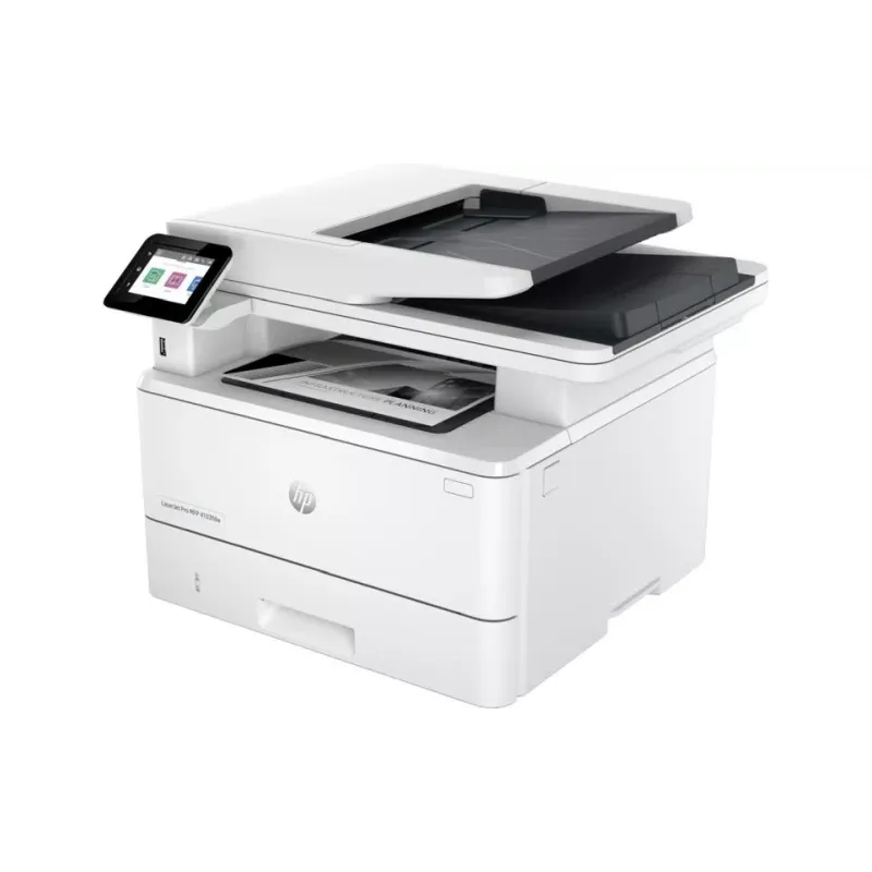 МФУ HP LaserJet Pro  4103fdw (2Z629A)