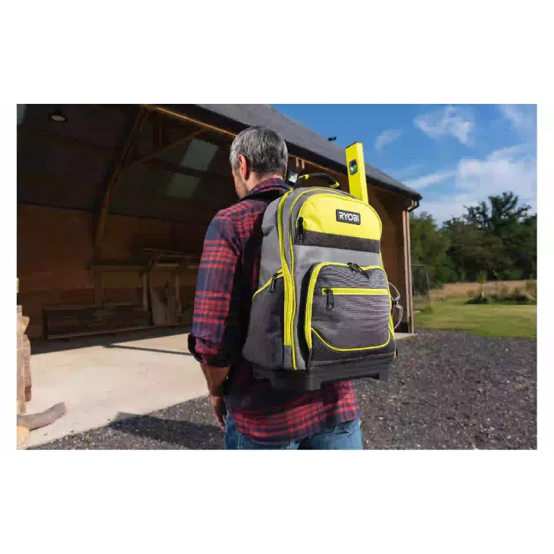 Mochila para ferramentas Ryobi RSSBP1 (5132005343)