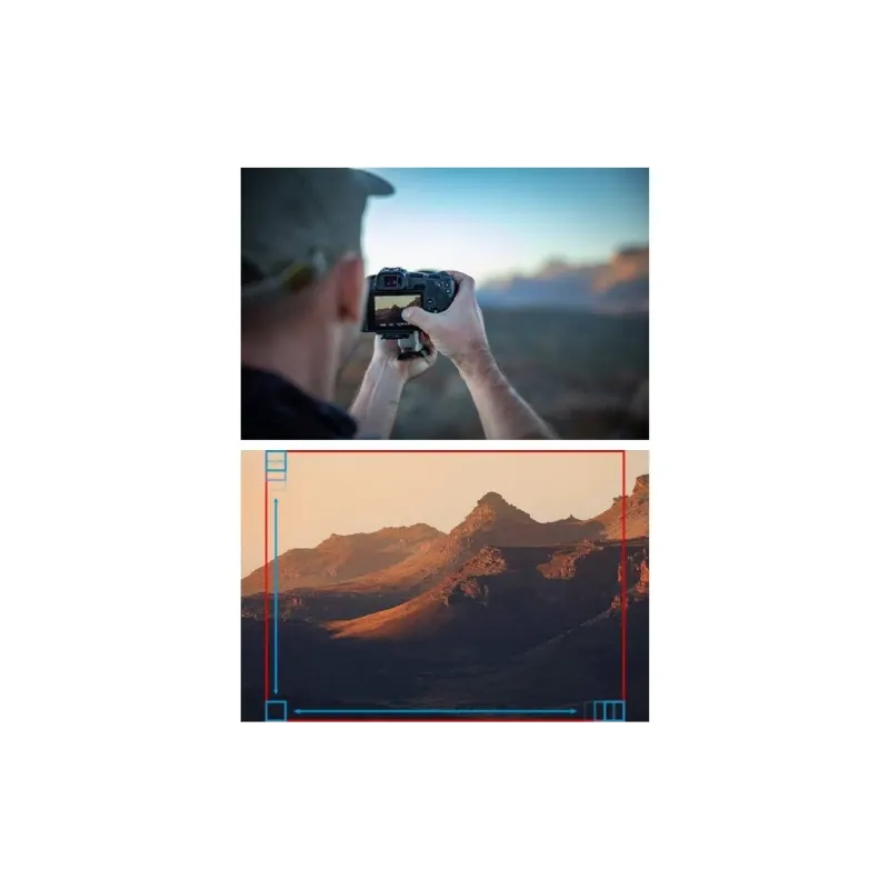 Фотокамера Canon EOS RP body (3380C193)