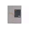 مفرش المائدة Ardesto, Gray (ART10OD)