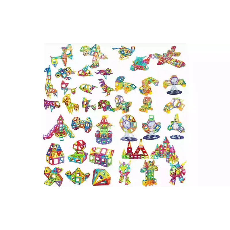 Konstruktőr Magplayer (MPA-45)