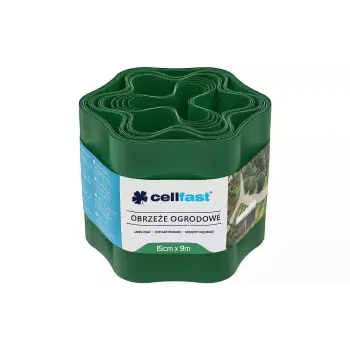 Cinta de césped Cellfast, Green (30-002H)