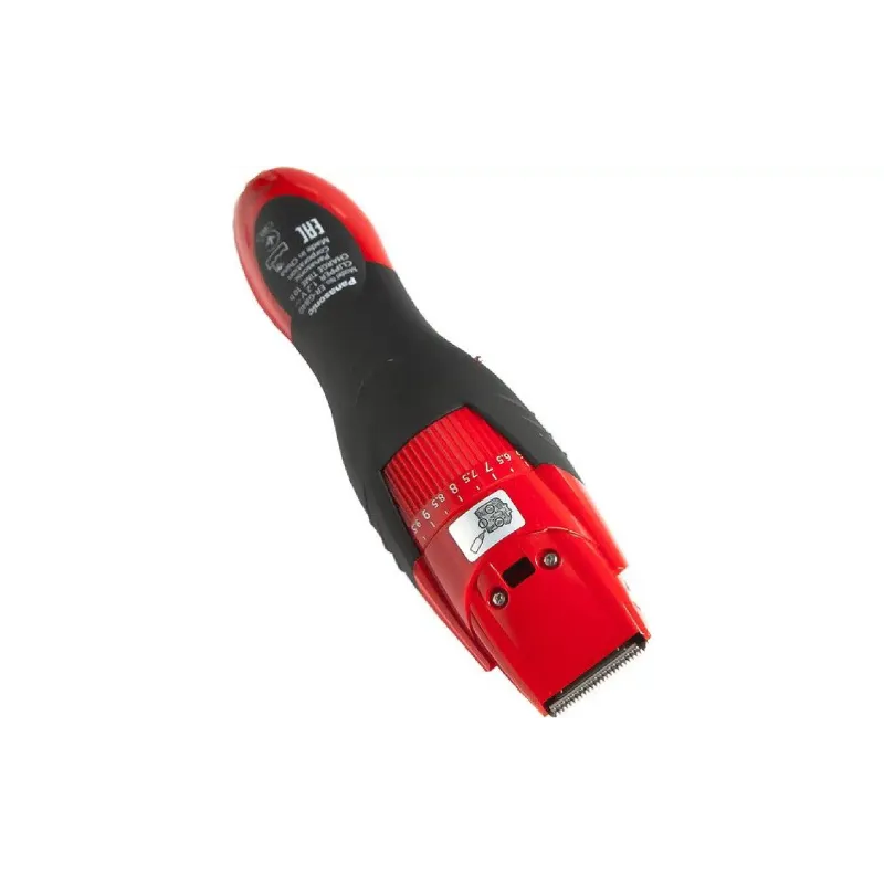 الانتهازي Panasonic, Black (ER-GB40-R520)