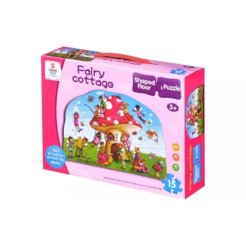Rompecabezas Same Toy (2209UT)
