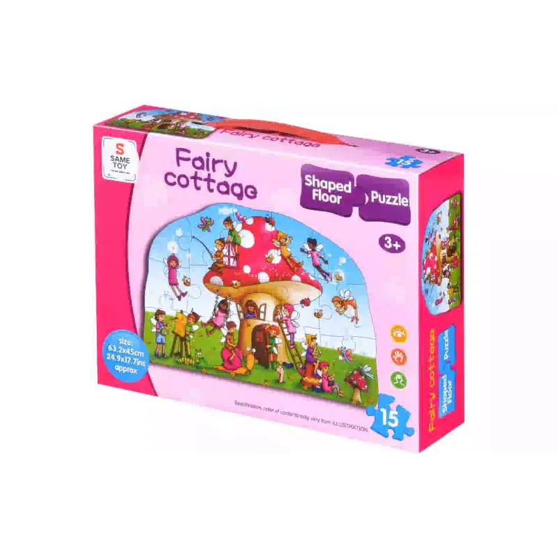 Quebra-cabeça Same Toy (2209UT)