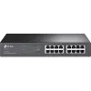 Διακόπτης TP-Link (TL-SG1016PE)