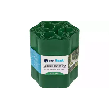 Cinta de césped Cellfast, Green (30-003H)