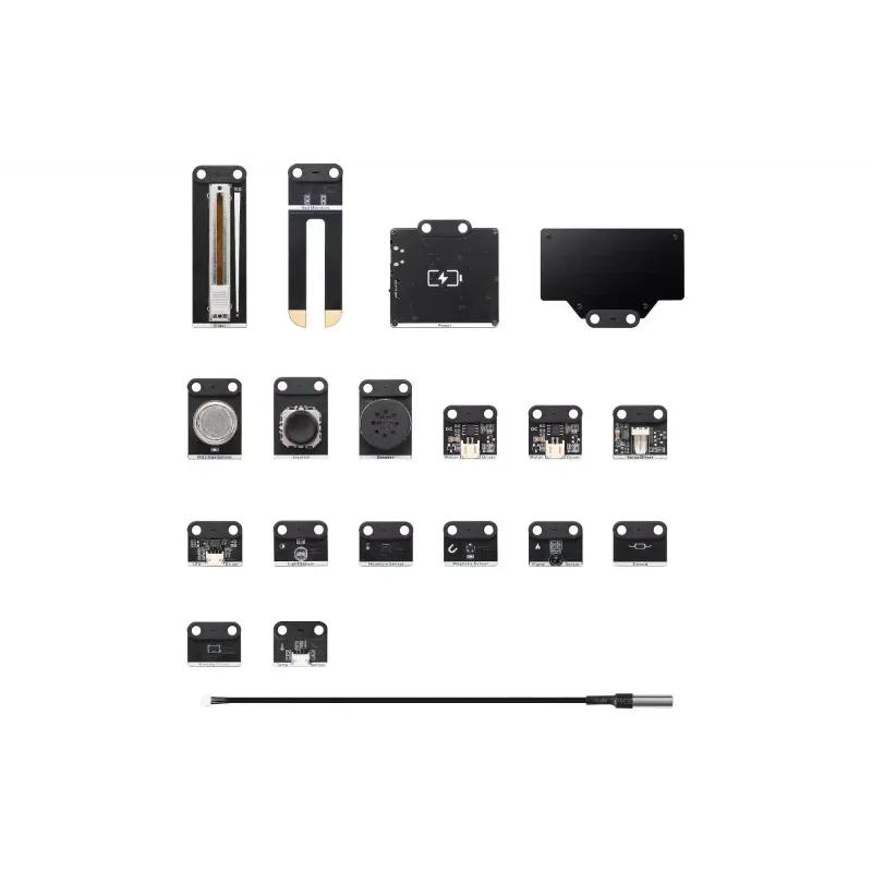 Kit Makeblock (P1020005)