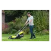 Газонокосарка Ryobi ONE+ OLM1833B (5133004305), акумуляторна, 35 л, 33 см