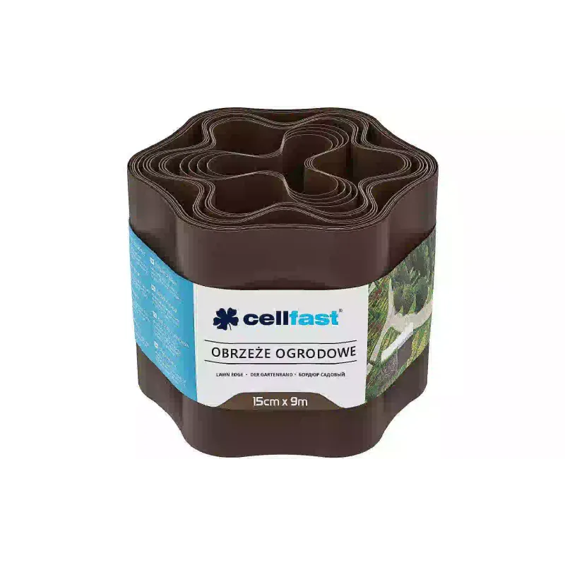 Fita para gramado Cellfast (30-012H)