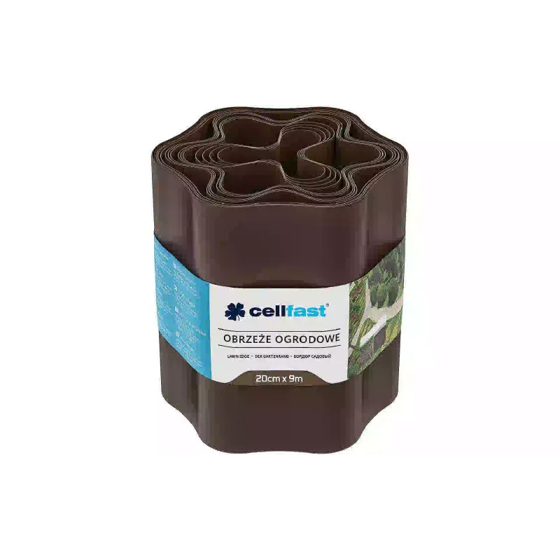 Fita para gramado Cellfast (30-013H)