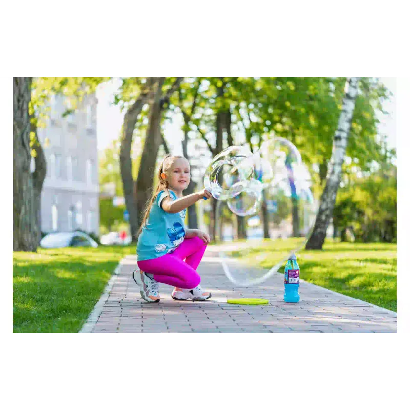 Szappanbuborék-készlet Gazillion (GZ35375)