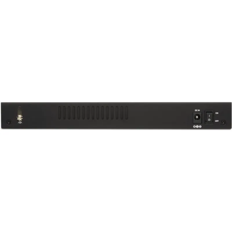 Διακόπτης Linksys LGS310C (LGS310C-EU)