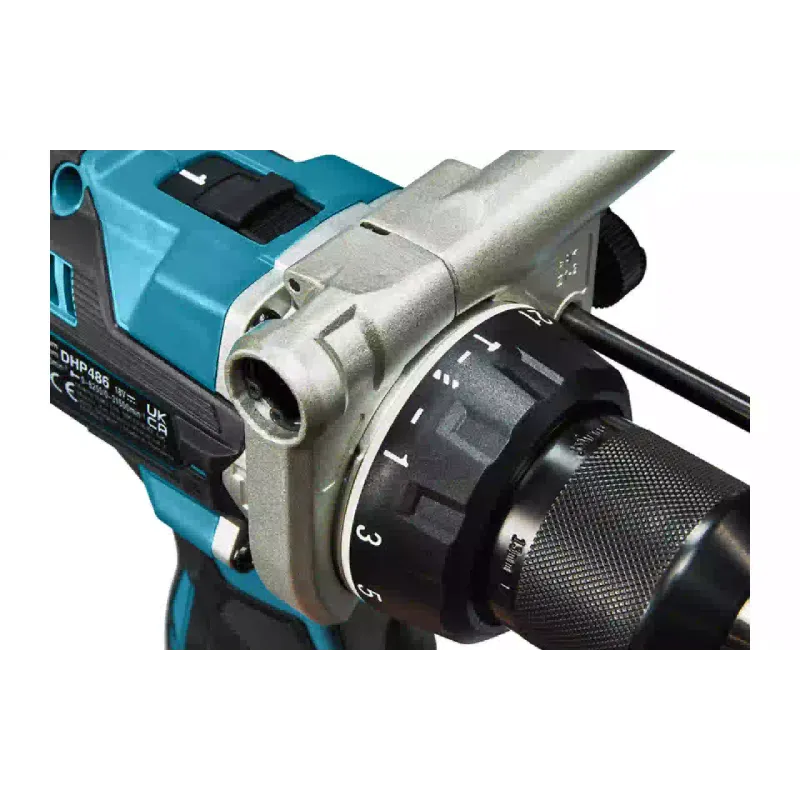 Шуруповерт-дриль Makita (DDF486Z)