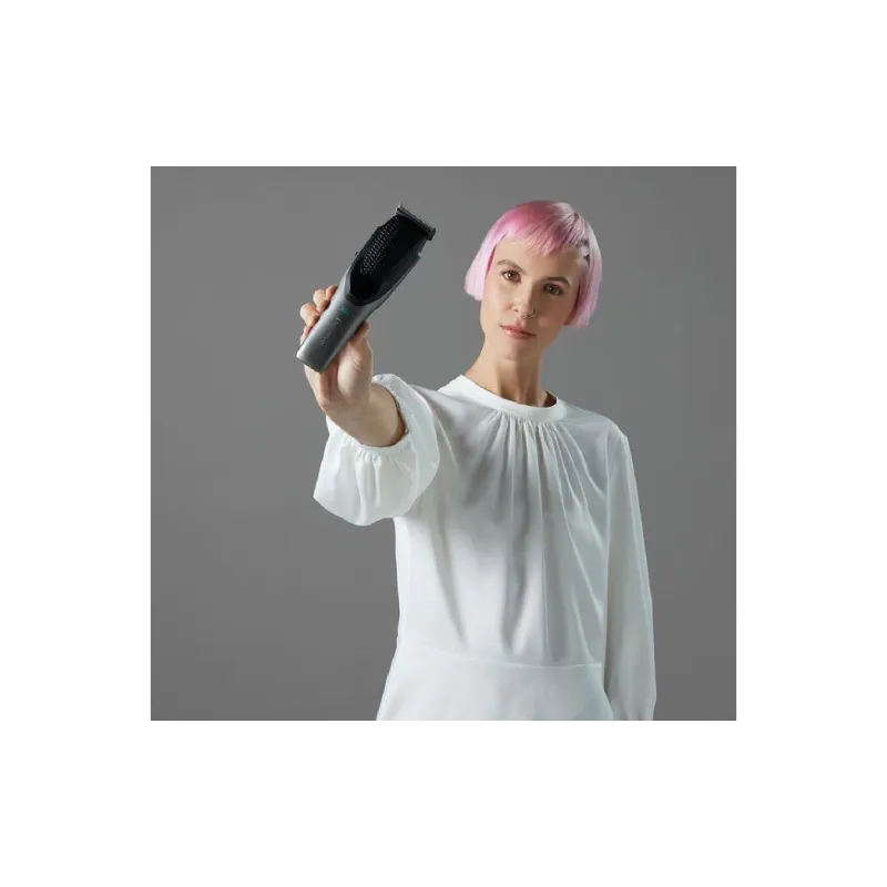 Cortapelos Remington Power-X Series, Black/Gray (HC6000)