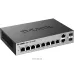 Switch D-Link (DGS-1100-10/ME)