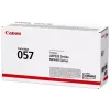Картридж Canon  Black 057 (3009C002)