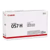 Φυσίγγιο Canon 057H, Black (3010C002)