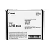 Cartucho Canon T08, Black (3010C006)