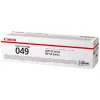Drum unit Canon 049, Black (2165C001)