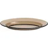 Jušni krožnik Duralex Lys Creole, Light Brown (3011CF06)