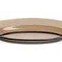 Prato de sopa Duralex Lys Creole, Light Brown (3011CF06)