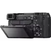 Камера Sony, Black (ILCE6400B.CEC)