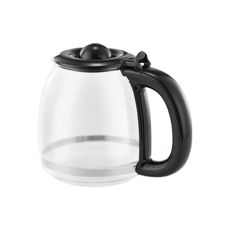 Καφετιέρα με σταγόνες Russell Hobbs Honeycomb, Black (27011-56)