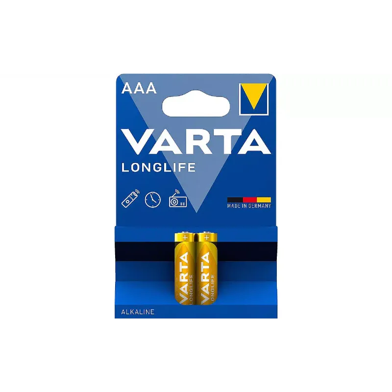 Bateria Varta (04103101412)