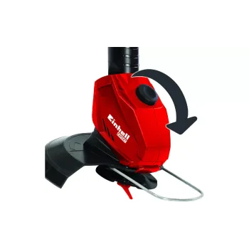 الانتهازي Einhell GE-CT (3411172)