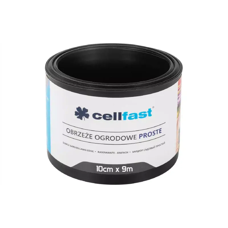 شريط العشب Cellfast, Black (30-231H)