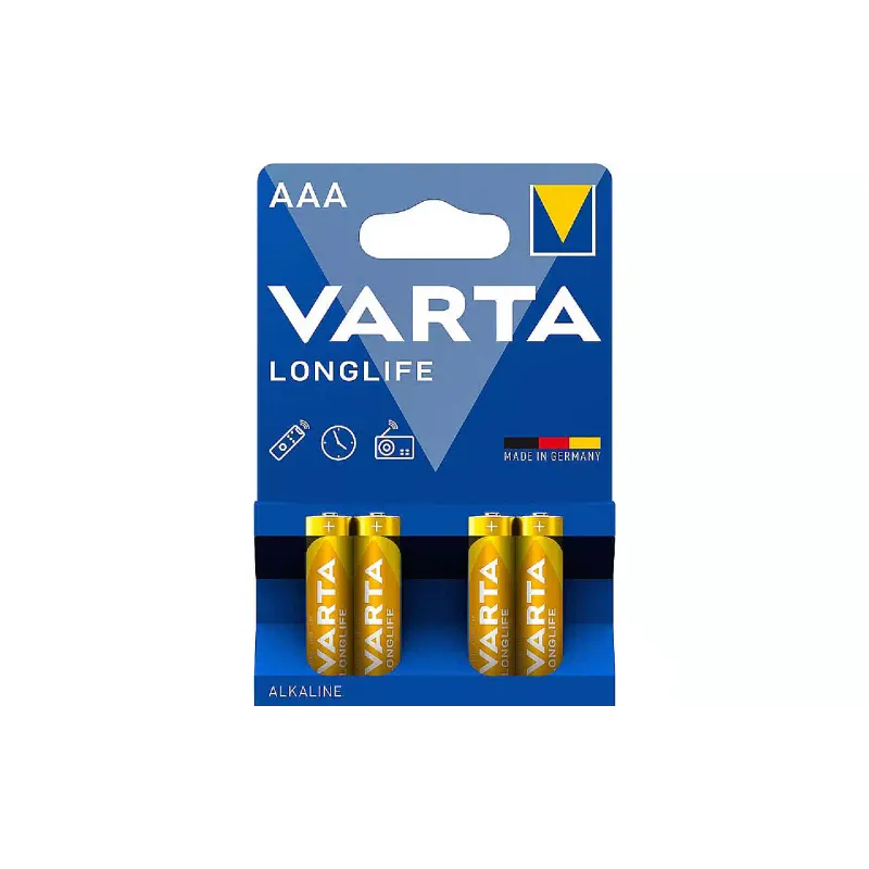 بطارية Varta (04103101414)