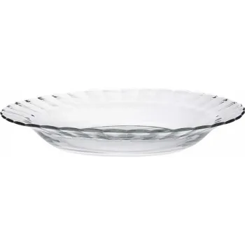Mélytányér Duralex Picardie, Transparent (3024AF06)
