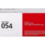 Картридж Canon 054, для Canon MF641/643/645, LBP-621/623, 1500 стр (3024C002)