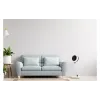 Ventilador de chão Ardesto, White (FNT-C880)